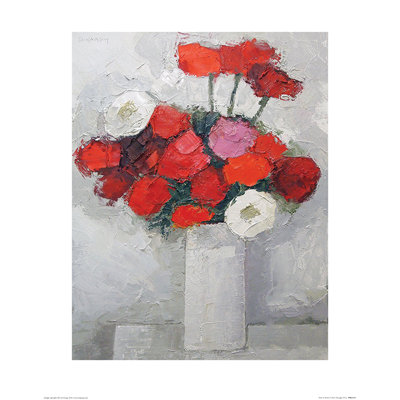 Paul Donaghy - No Frame Painting