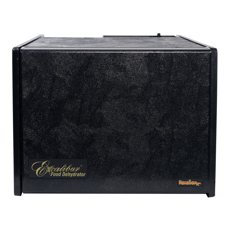 Déshydrateur d'aliments 9 plateaux Excalibur