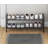 16 Pair Shoe Rack