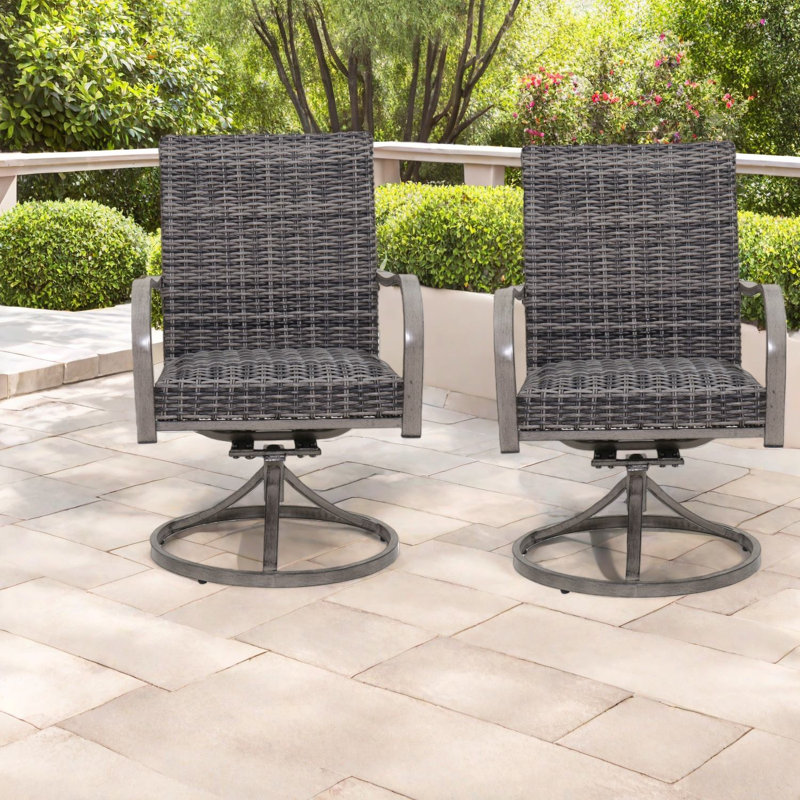 Chaises de salle à manger modernes en acier de style ergonomique
