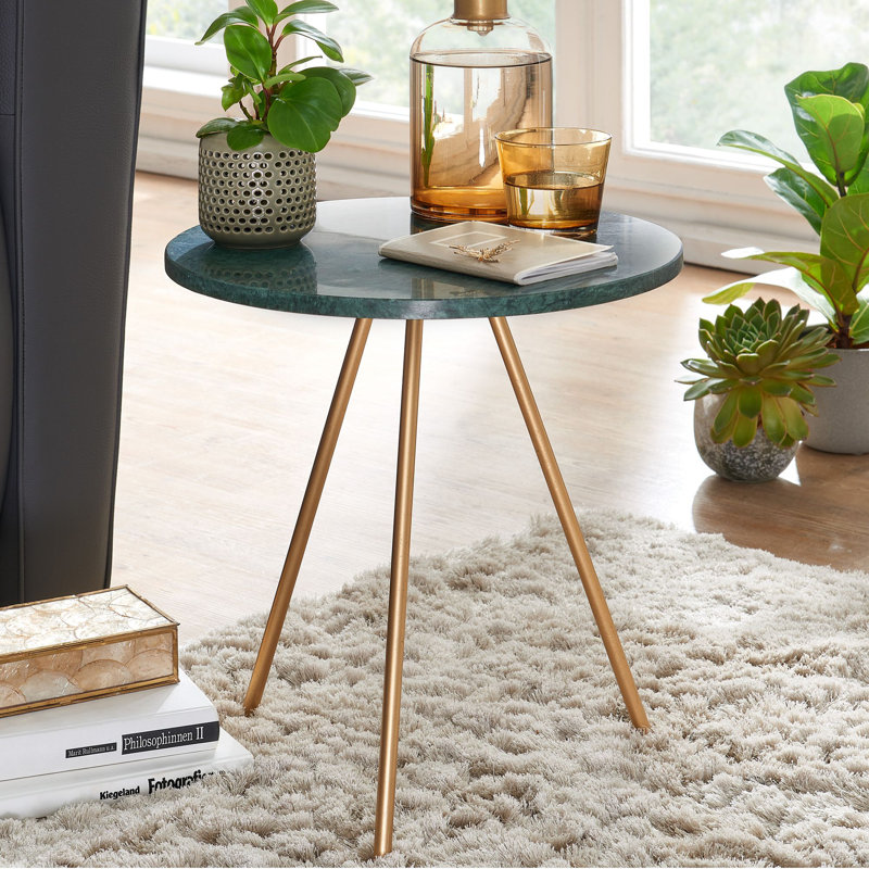 Corvi Three Leg Coffee Table