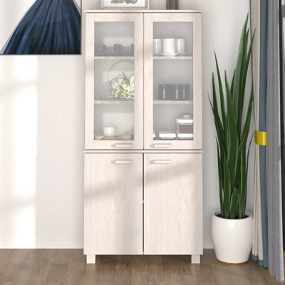 Haye 85cm Sideboard