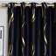 Blackout Curtain Panel Pair
