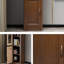 Petite bibliothèque American style home