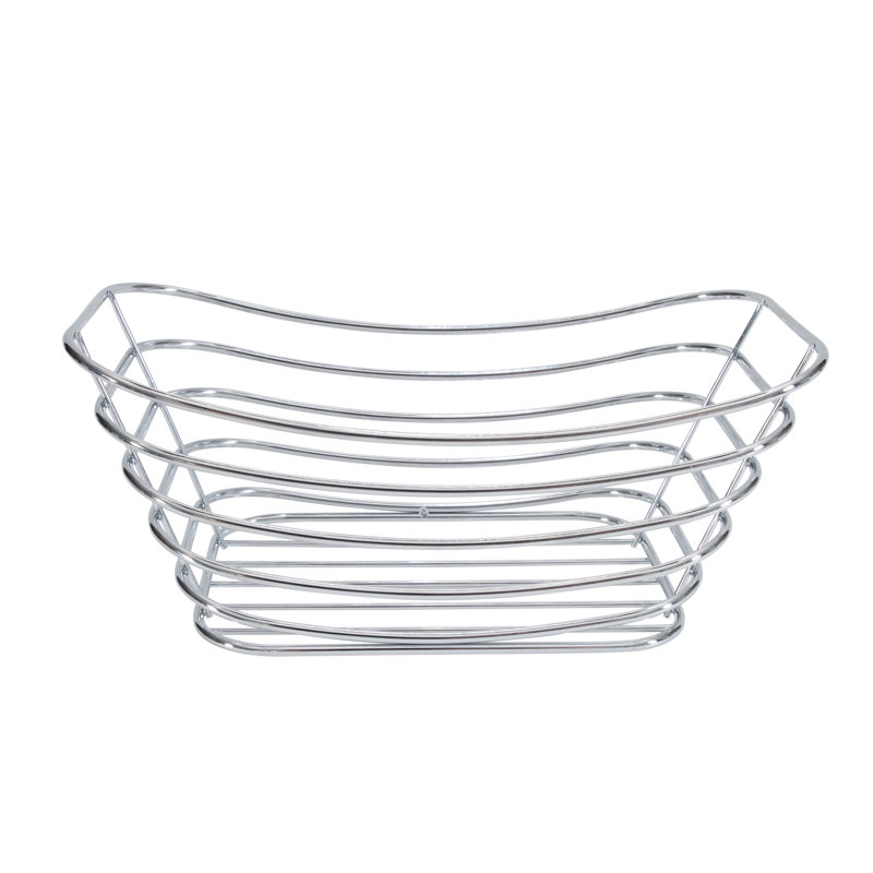 Simplify Decorative Basket