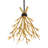 Organic 36 - Light Branch Chandelier-91788350-91788341-91788339