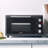 VonShef Toaster Oven