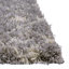 Tapis à poil long gris treillis Griego-542134976