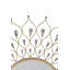 Miroir d'appoint Chauntel