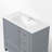 36" Single Bathroom Vanity Set With Ceramic Top-1339123644
