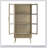 28.3x15.4x62.6" Cabinet