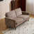 Light Brown