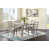 Light Gray Oak selected