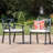 2PC Dining Chair