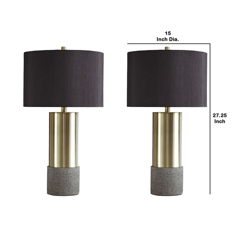 Trinece Table Lamp