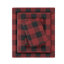 Ensemble de draps 100% flanelle de coton Woolrich-18539963-98174810