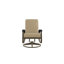 Belle Isle Outdoor Swivel Lounge Chair-19643657-19643660-19643686