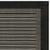 Tapis intérieur / extérieur à motif géométrique rouille / gris clair Dirks Decara