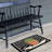 Polyester Water Resistant Kitchen Mat