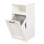 Armoire à linge pour salle de bain