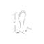 Crochets de rideau de douche-9258701