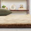 Tapis oriental en laine touffeté à la main Tingley-707062640