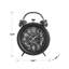 Horloge de table Perret