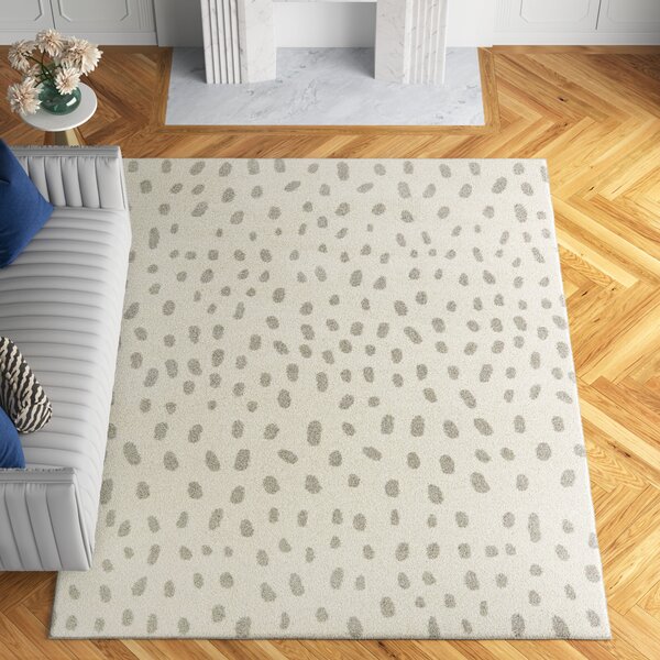 Machine Washable Rug, Ultra-thin Washable Vintage Area Rug, Non-slip Mat,  Modern Abstract Rug, Washable Area Rug, Large Area Dotted Stain Resistant  Floor Rug, Non-fading Area Rug For Cafes/ Bars/ Restaurants/ Hotels 