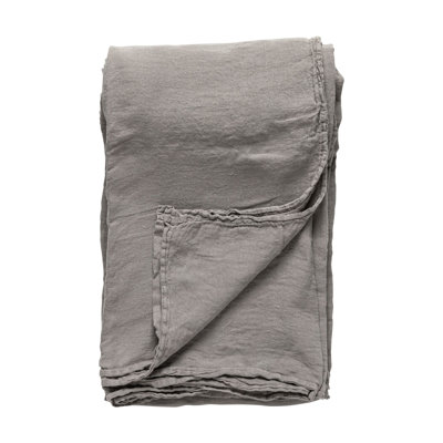 Table Cloth 100% Linen Maria