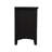 Epes 27'' W Solid Wood Nightstand-1240493091