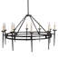 Tyrell Chandelier