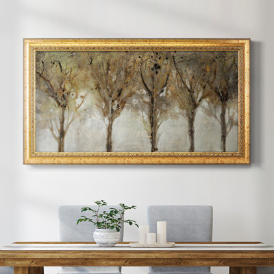 Seeing the Light - Reproduction de photo sur toile