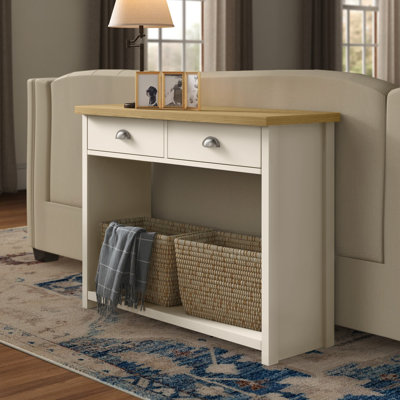 Kerry 97cm Console Table