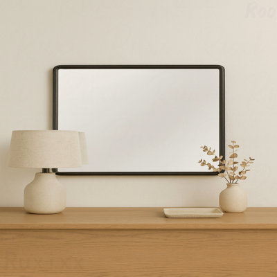 Petit miroir d'appoint