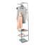 Alvaro 48cm Adjustable Clothing Rack