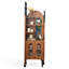 Armoire de coin Retro