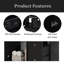 Meuble-lavabo 36 po (lavabo non inclus)-107856796