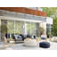 Birmingham Black Handwoven Indoor/Outdoor Rug-16308497
