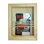 Meridian Recessed Magazine Rack