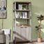 180cm H x 75cm W Standard Bookcase-782785755