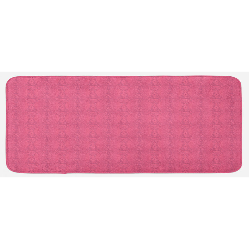 Tapis de cuisine