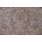 One-of-a-Kind Rectangle 6'6'' X 9'6'' 1960s Wool Area Rug in Beige