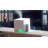 Canary Products 0.08 Gallons Warm Mist Ultrasonic Console Humidifier for 150 Cubic Feet