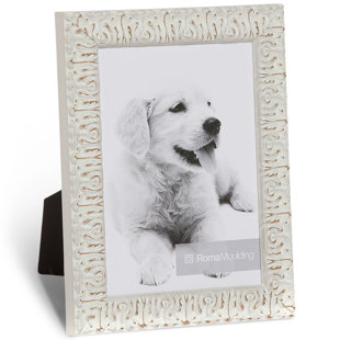 Ruvo Wood Picture Frame