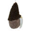 Plush Gnome Christmas Ornament - 7"-102333416