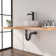 Kibi Decorative P-trap