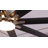 Modern 66-Inch Ceiling Fan With Dimmable LED And Smart Voice Control-452718421
