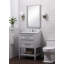 Ensemble de meuble-lavabo simple 25 po Andralyn-1588361943