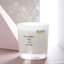 Fragrant Gardenia Scented Jar Candle