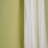 Yacine Blackout Single Curtain Panel-1298407959